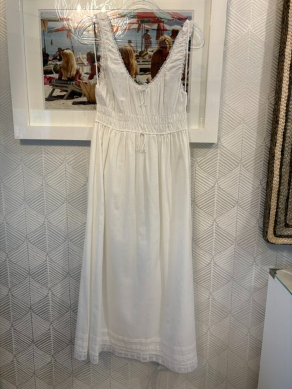 Faithfull Dress